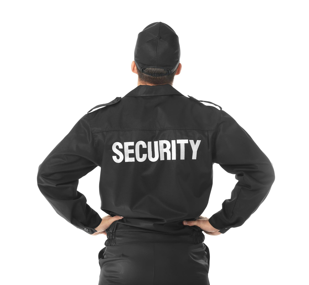  Security Services