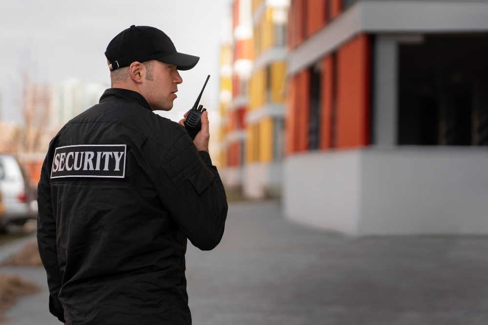 Security Services