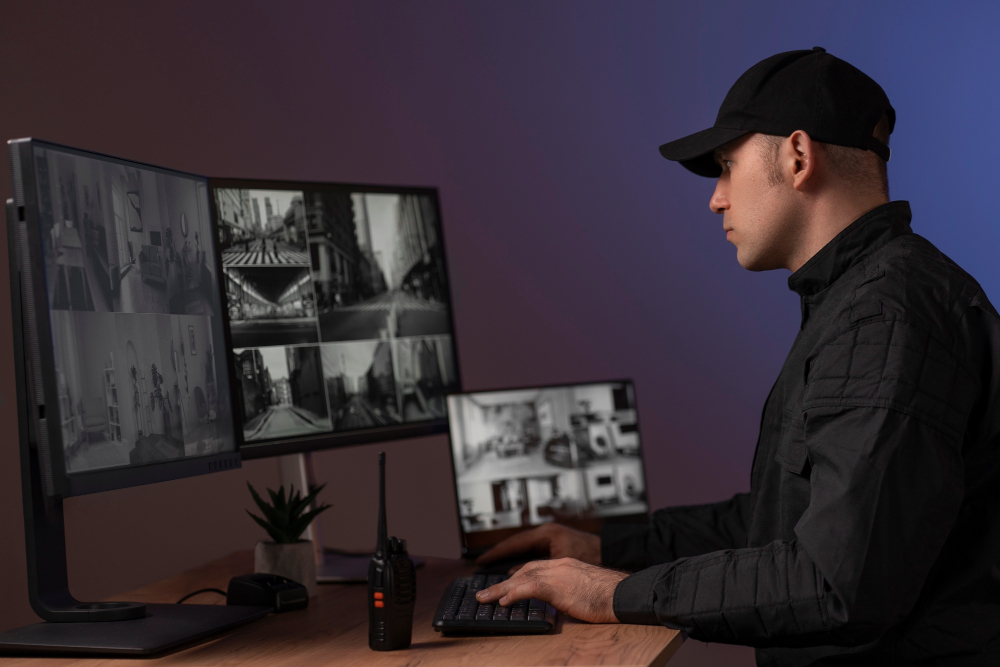 24/7 Armed Security Coverage You Can Depend On