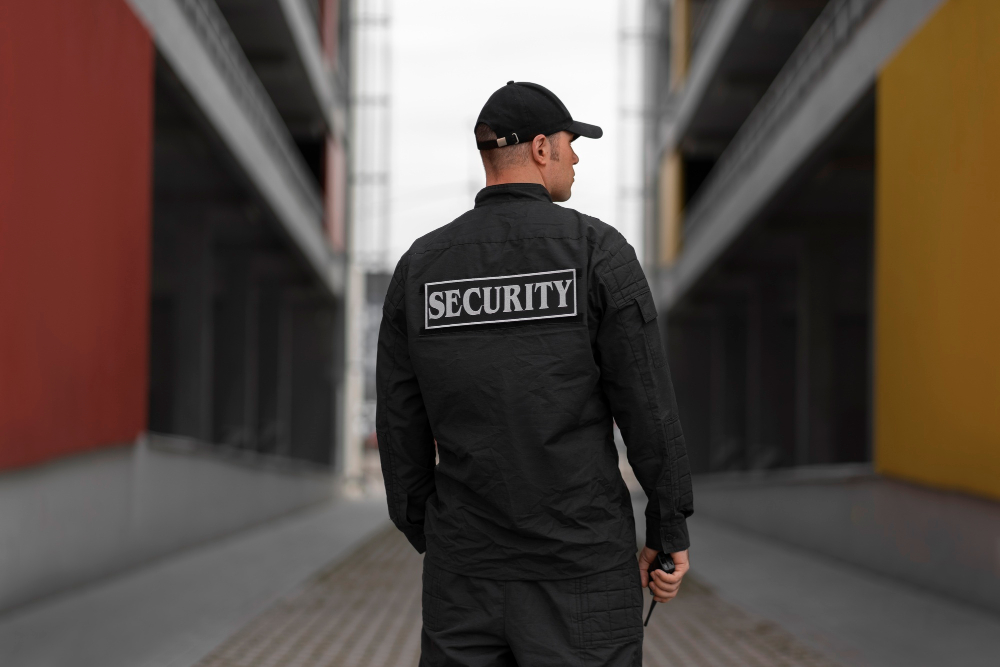 24/7/365 Security Operations