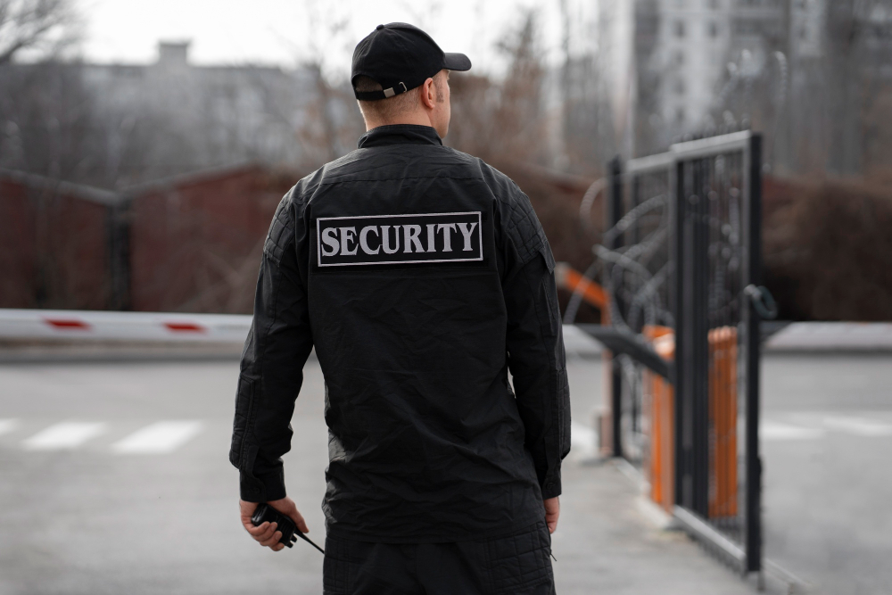 24/7/365 Security Operations