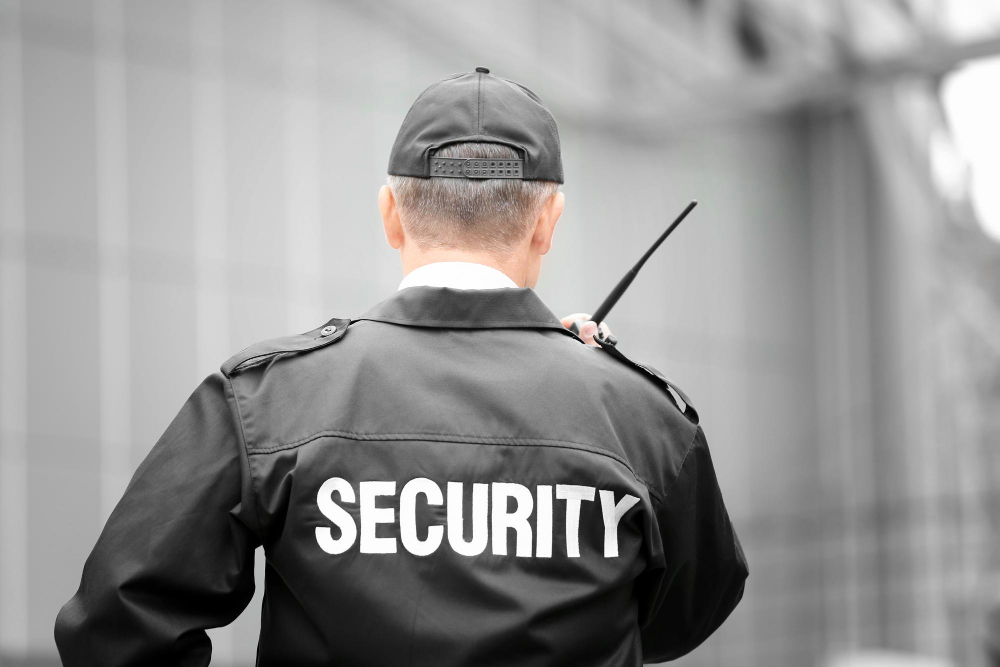 24/7/365 Security Operations