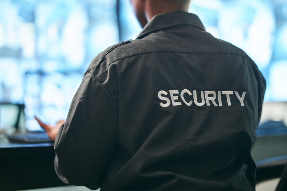 24/7/365 Security Operations