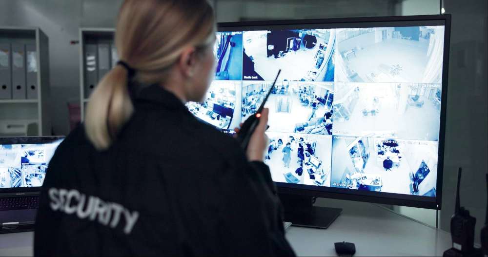  Security Services
