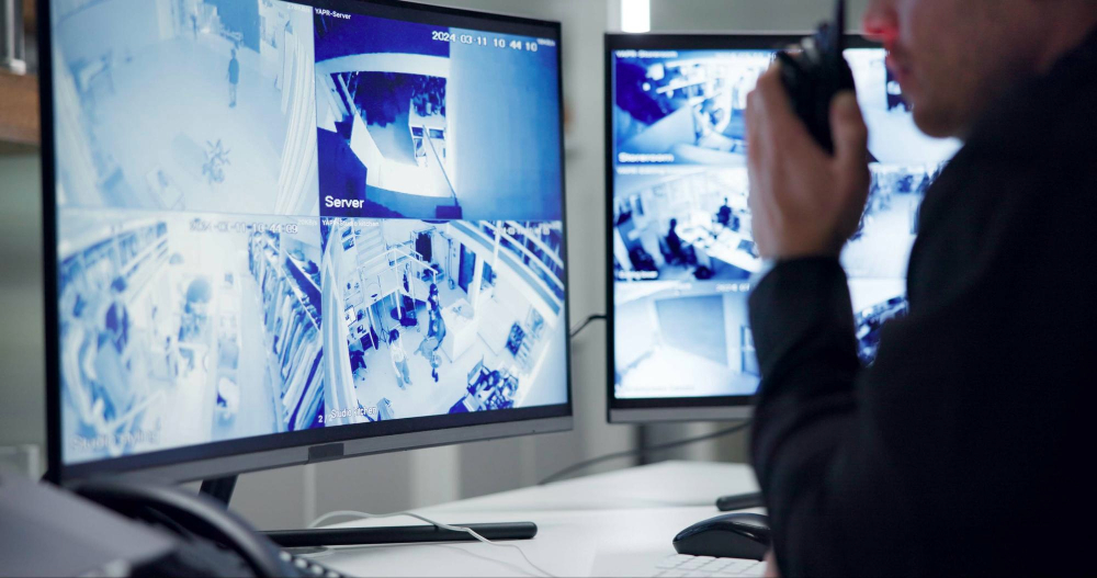  Security Services