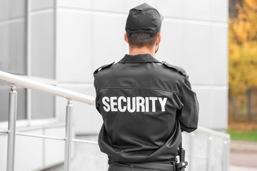  Security Services