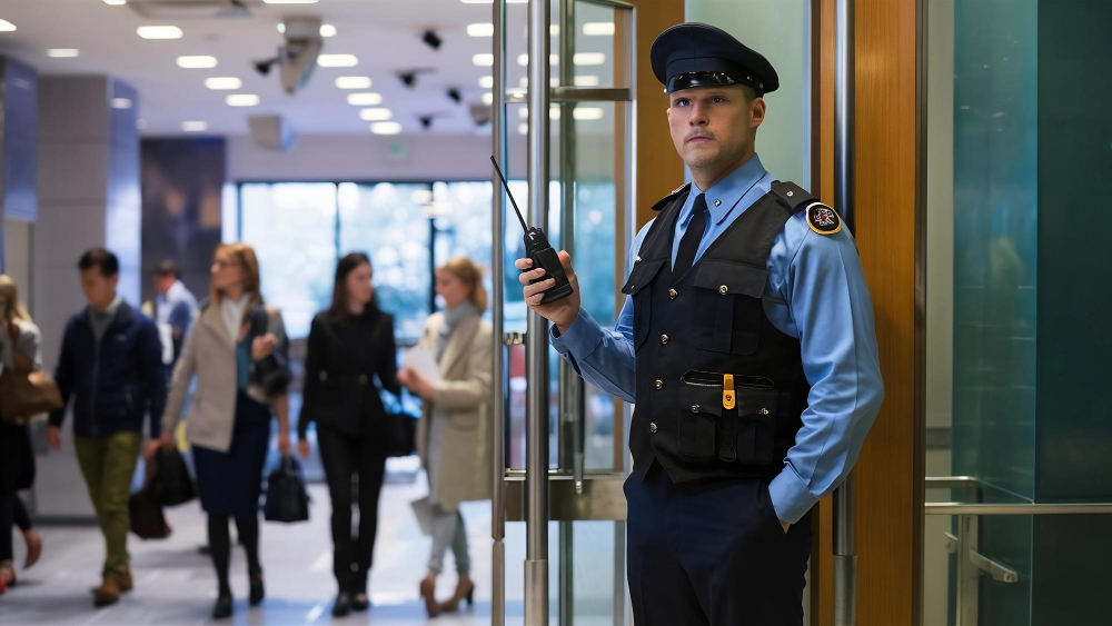 Concierge Security Services