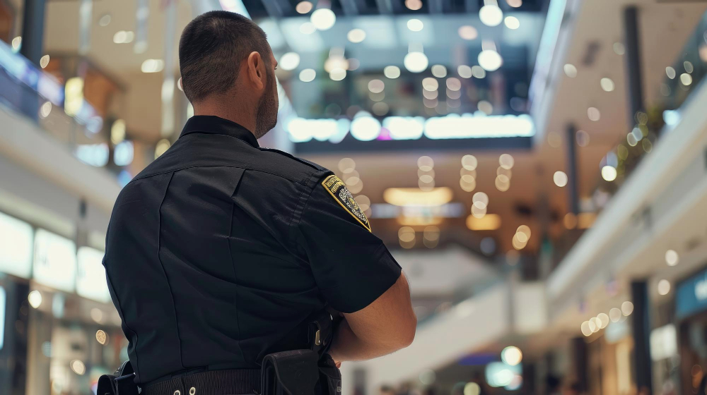 Concierge Security Services