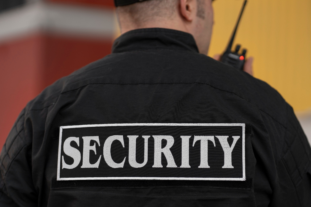 Emergency Security Service