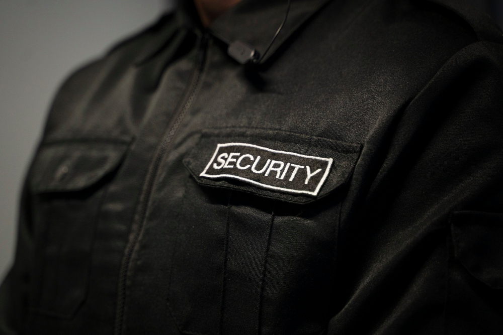 Emergency Security Service