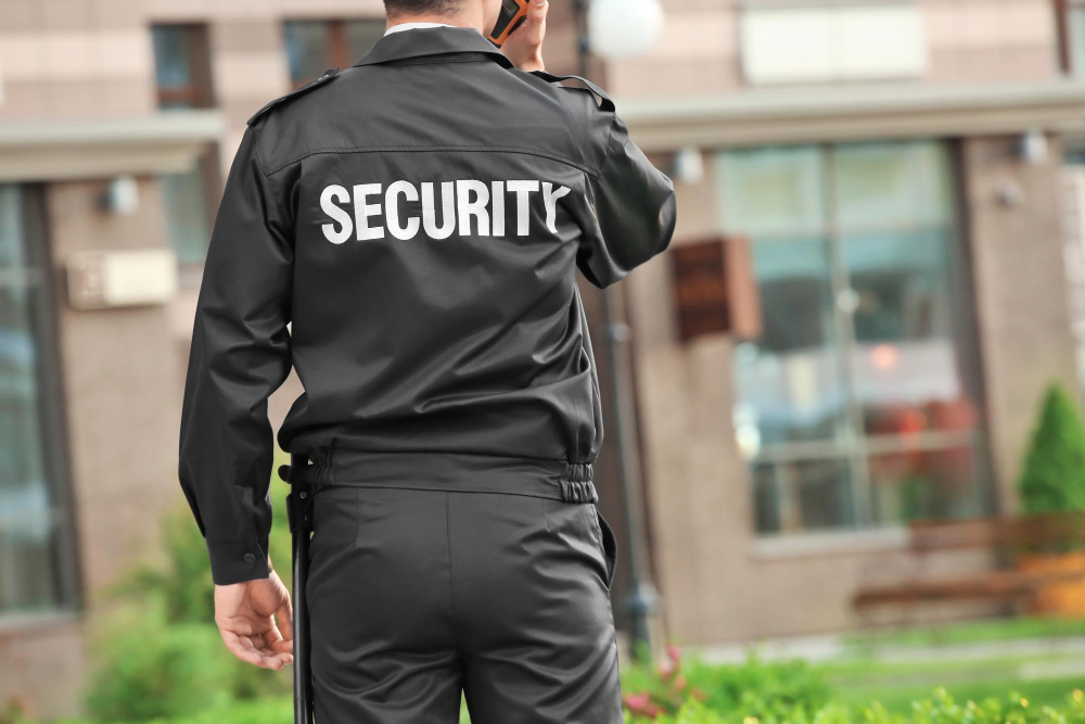 Emergency Security Service
