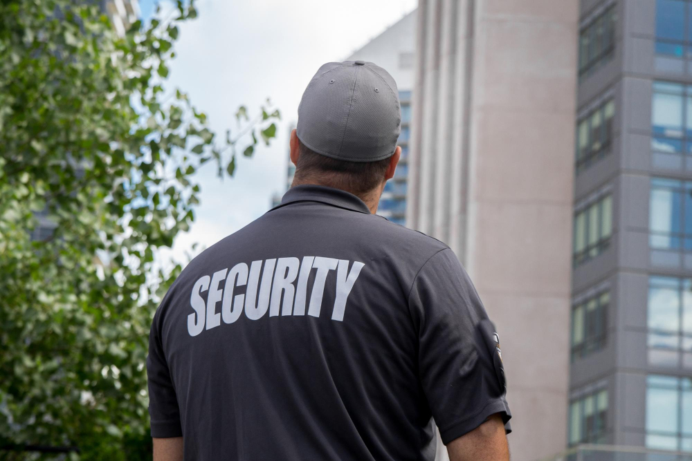 Permanent Security Service