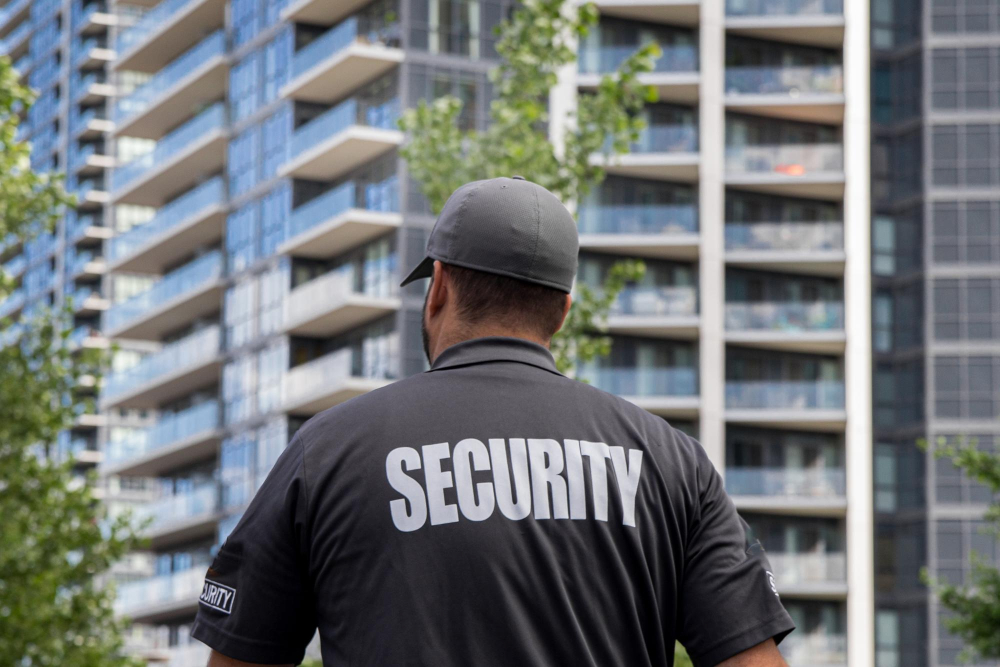 Permanent Security Service