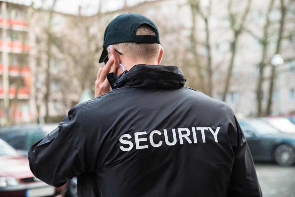 Permanent Security Service