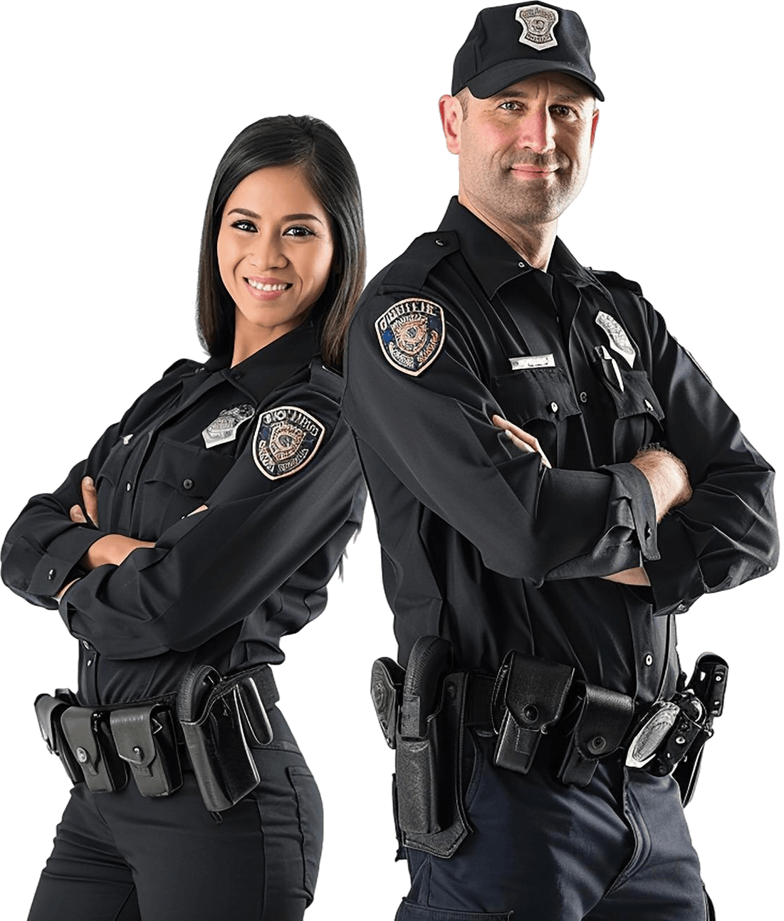 Security Guard Services